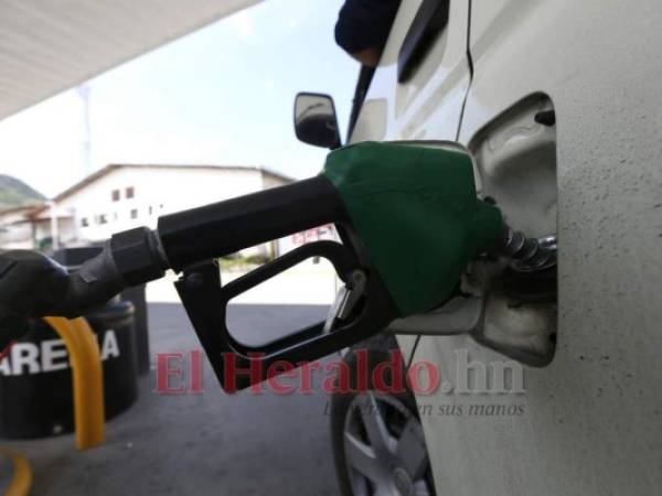 La Sen justificó las variaciones mixtas de los combustibles por la reducción de los inventarios de destilados en Estados Unidos.