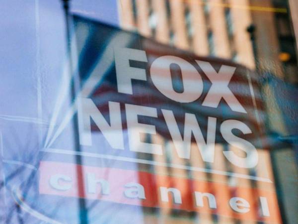 Dominion se apoyaba en las discusiones internas para sostener que Fox News mentía deliberadamente, para no perder a parte de una audiencia que apoyaba a Trump.