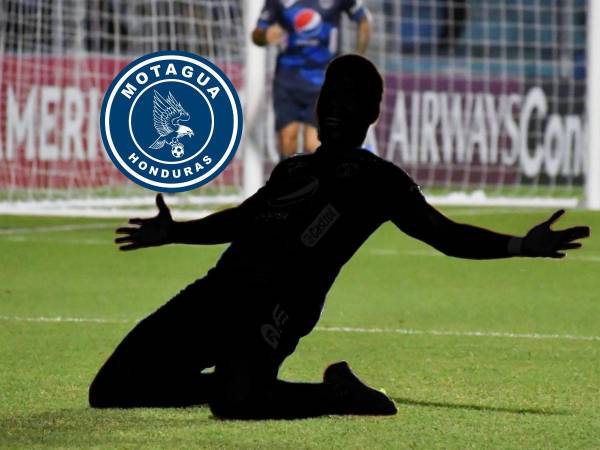 Uno de los jugadores más importantes del Motagua regresa para enfrentarse al CAI de Panamá.