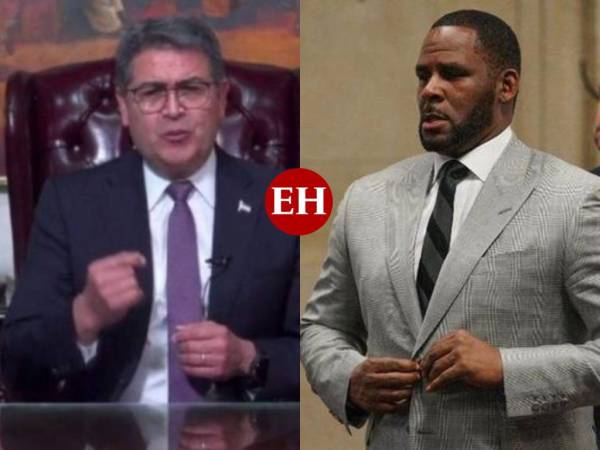 R. Kelly tuvo éxitos musicales dentro de Estados Unidos y a nivel de América Latina tuvo colaboraciones como en la canción Burn It Up con Wisin y Yandel en el 2005. Ahora se encuentra detenido en el MDC de Brroklyn.