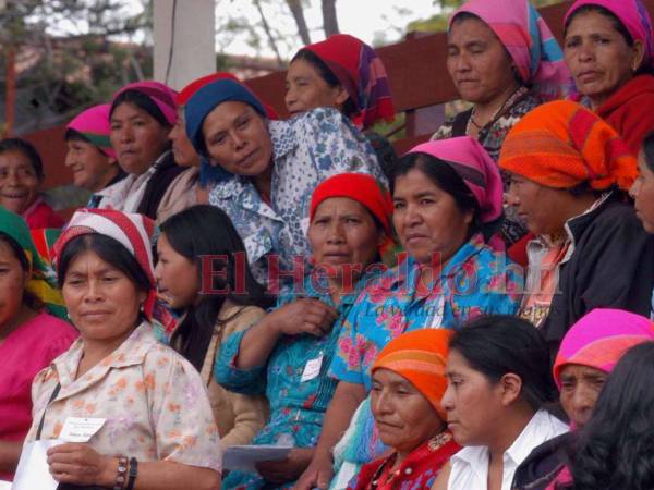 La herencia cultural y el mestizaje del común de los hondureños proviene mayoritariamente de otras etnias.