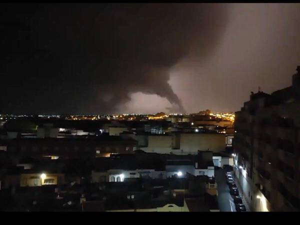 La DANA ha traído consigo lluvias torrenciales, granizos y tornados devastadores, dejando un rastro de caos en su camino, especialmente en Albacete, Málaga y Valencia.