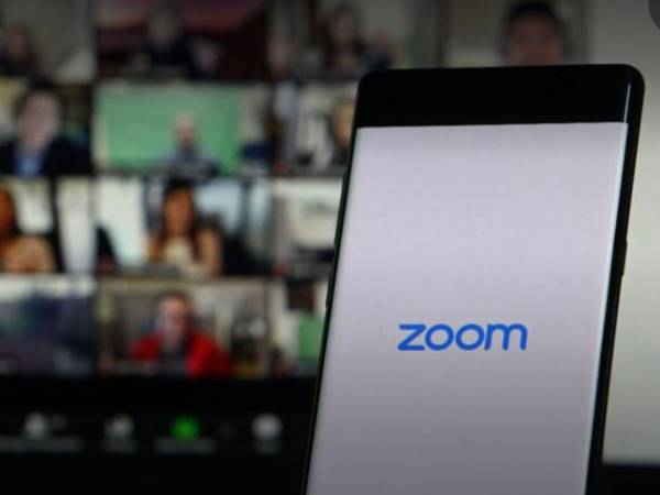 Zoom es una de las plataformas de videoconferencia más usadas en el mundo.