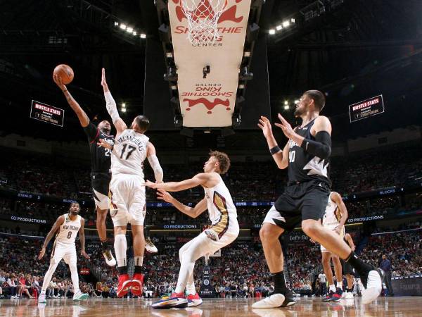 Los jugadores de la NBA podrán consumir dicha droga sin recibir ninguna sanción a partir de la próxima temporada.