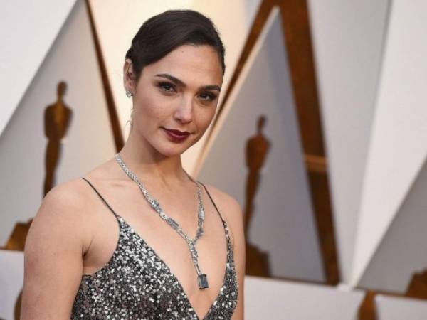 Gal Gadot es una actriz, productora y modelo originaria de Israel. Foto: AP