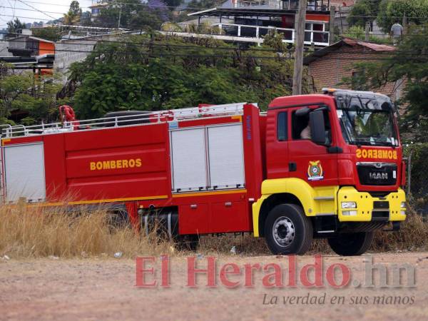 La información que maneja el Cuerpo de Bomberos es que las unidades que compraron son de última generación, por lo que consideran que pagaronun precio justo.