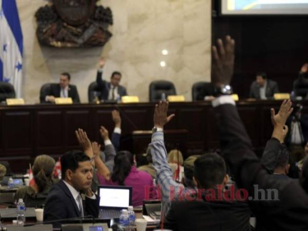 El pasado 10 de julio fueron aprobadas las reformas. Foto: EL HERALDO