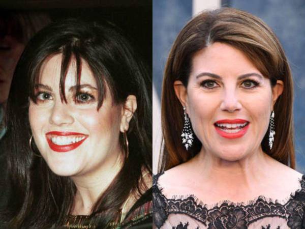 Más de 25 años después del escándalo que sacudió la Casa Blanca, la figura de Monica Lewinsky sigue resonando en la esfera pública, marcada por los eventos que la catapultaron a la atención mundial en la década de 1990.