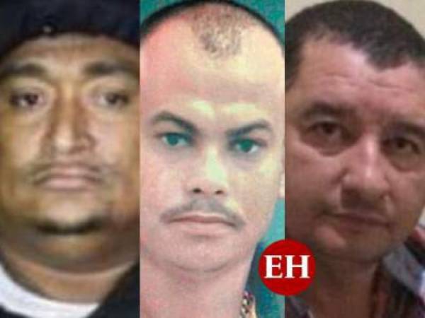 Los Cachiros aún tendrán que testificar en juicio de dos narcopolicías.