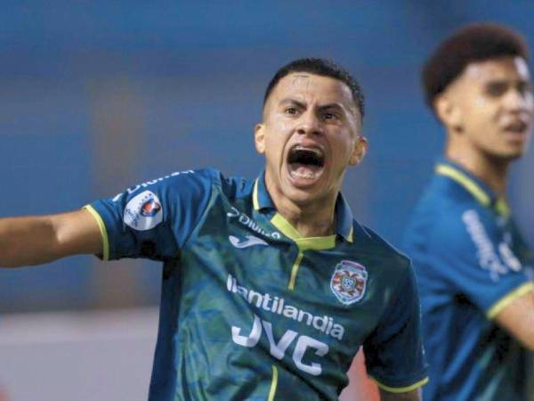 Selvin “Pibe” Guevara espera la revancha entre Marathón- Motagua: “Es nuestro turno en casa”