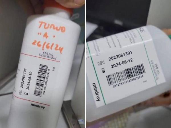 La Unidad Investigativa de EL HERALDO Plus comprobó que Salud utilizó y distribuyó reactivos vencidos para hemogramas en los meses críticos por emergencia nacional por dengue.