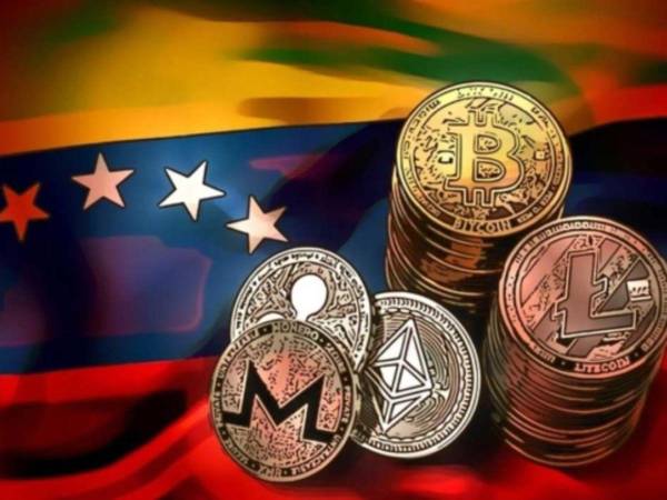 El gobierno de Nicolás Maduro apostó fuerte por los criptoactivos como vía para eludir las sanciones financieras de Estados Unidos.