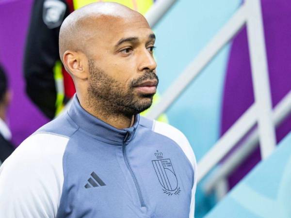 Thierry Henry, exjugador del Barcelona y de la selección francesa, dio una dolorosa confesión de en el podcast ‘The Diary of a CEO’ donde habló de la depresión que tuvo mientras jugaba.