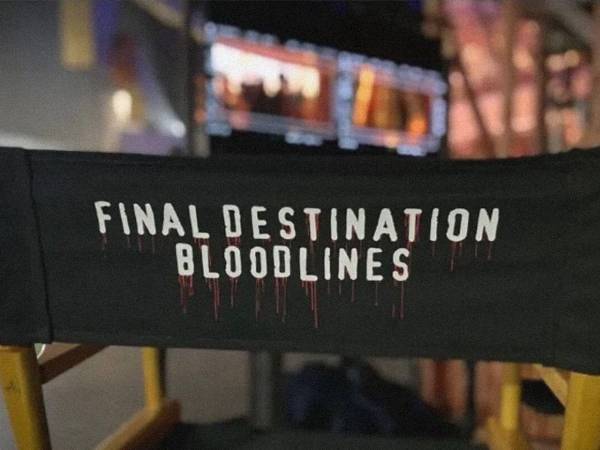 <b>Warner Bros. ha reestructurado su calendario de estrenos, confirmando que Final Destination 6, titulada oficialmente Final Destination: Bloodlines, llegará a los cines el 16 de mayo de 2025. </b>