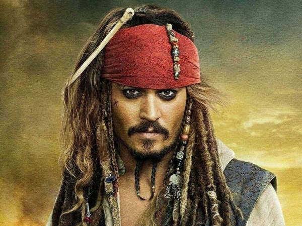 Independientemente la postura de Disney, la decisión final sobre su regreso estaría en manos de Depp.