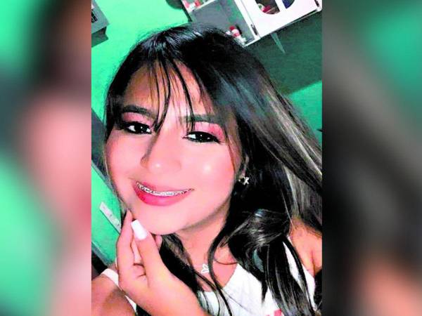 Hazel Michell Cortés se encuentra grave tras ser atacada salvajemente por su expareja, Fabricio Matute.