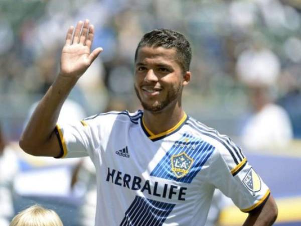 Giovani Dos Santos tiene 30 años de edad. (Foto: AFP)