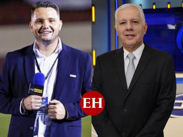 Federico Calderón de Tigo Sports Costa Rica y Everardo Herrera de Teletica brindaron sus opiniones.