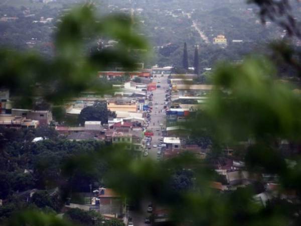 Con el objetivo de dar a conocer cada bello rincón de Honduras, EL HERALDO ha viajado a estos paraisos catrachos, captando con su lente la vida cotidiana de cada pueblo. Fotos: Emilo Flores/Datos:Elena Castillo.