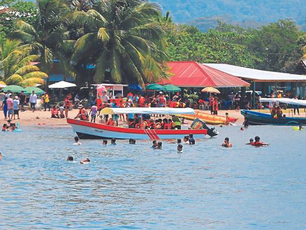 El 4 de octubre se tiene previsto que inicie el Feriado Morazánico.