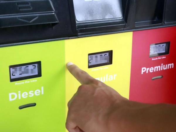 El pasado año se destinaron L 398.9 millones para subsidiar los combustibles y para este 2023 se tiene presupuestado L 600 millones.