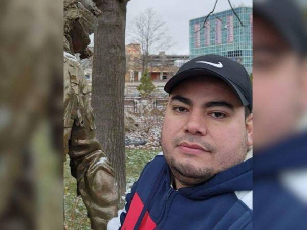 Hasta el momento, no se ha logrado recuperar el cuerpo de Maynor Suazo, quien falleció tras el colapso en puente de Baltimore, en Maryland.