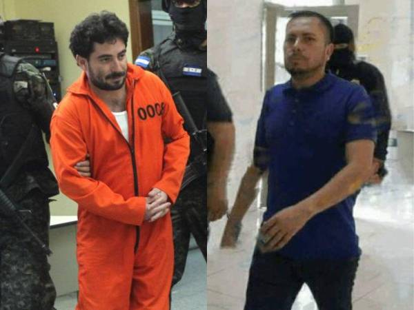 Plutarco Ruiz y Magdaleno Meza fueron asesinados en el mismo módulo.