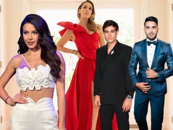 Miss Universo 2023 se encuentra en cuenta regresiva, la ceremonia que tendrá lugar en El Salvador el próximo 18 de noviembre. Asimismo, se han dado a conocer los nombres de las estrellas que conducirán el certamen para su transmisión en español, la cual correrá a cargo de la cadena de televisión hispana Telemundo. Conoce de quienes se trata.