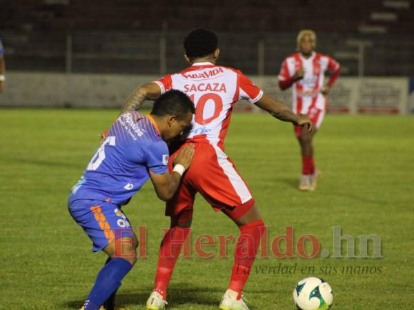 En un disputado encuentro, el equipo cocotero logró conseguir la victoria y así iguala en puntos al líder Motagua. Lobos UPNFM se hunden en la tabla y suman siete jornadas sin conocer la victoria.