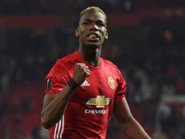 Paul Labile Pogba es un futbolista francés de ascendencia guineana. Tiene 25 años de edad. (AFP)