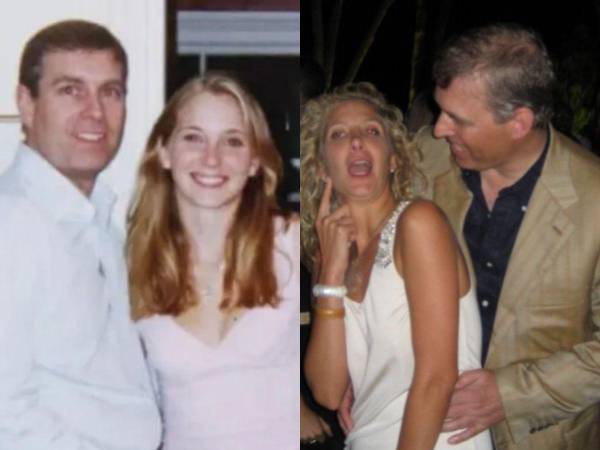 Muchos detalles sobre la relación que tenía el príncipe Andrés con Jeffrey Epstein salieron a la luz luego de la revelación de los documentos del caso. Esto es lo que revelaron.