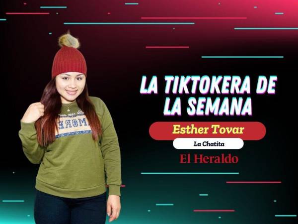 La hondureña, de 29 años, aseguró que piensa continuar con sus tiktoks por mucho tiempo, pues es lo que le gusta y la hace sentir bien. En su cuenta oficial ya suma 1.2 millones de seguidores y 12.8 millones de ‘Me Gusta’.