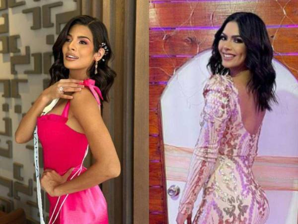 La presentadora hondureña, Loren Mercadal, ha sido comparada varias veces en las redes sociales con Sheynnis Palacios, Miss Nicaragua y ahora Miss Universo 2023, pues muchas personas aseguran que tienen rasgos físicos parecidos. Pero fue hasta ahora que Loren dijo lo que piensa al respecto y respondió las dudas de muchos sobre su posible participación en el certamen de belleza el próximo año.