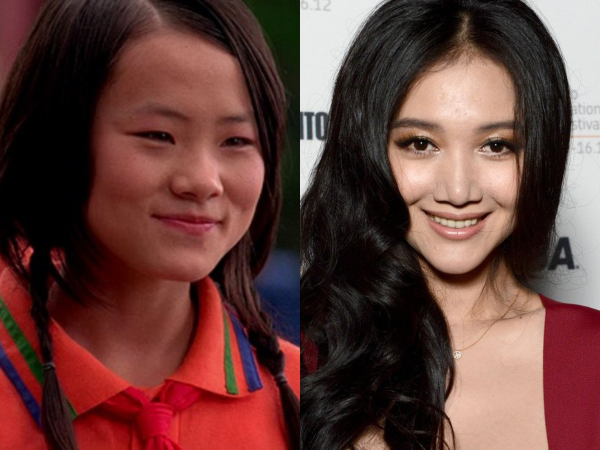 <b>Wenwen Han</b> es la actriz asiática que dio vida al personaje de <b>Mei Ying</b> en <b>«The Karate Kid», la cual </b>ha sido una de las sagas más exitosas del cine y en 2010 se llevó a las pantallas una nueva versión protagonizada por Jackie Chan, Jaden Smith y Wenwen Han, quien en ese tiempo era solo una niña, pero actualmente ya tiene 27 años. Aquí te contamos qué ha sido de ella.