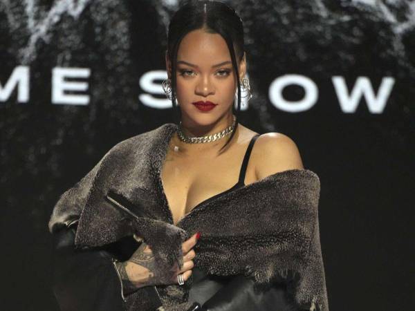 Rihanna se ha convertido en una gran empresaria.