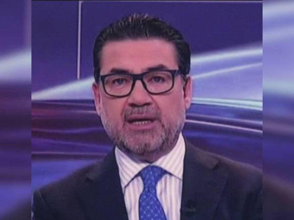 Según los informes, Jaime Barrera acudió a su programa de radio ese mismo día, pero no se presentó al noticiero local nocturno de televisión que conduce usualmente.