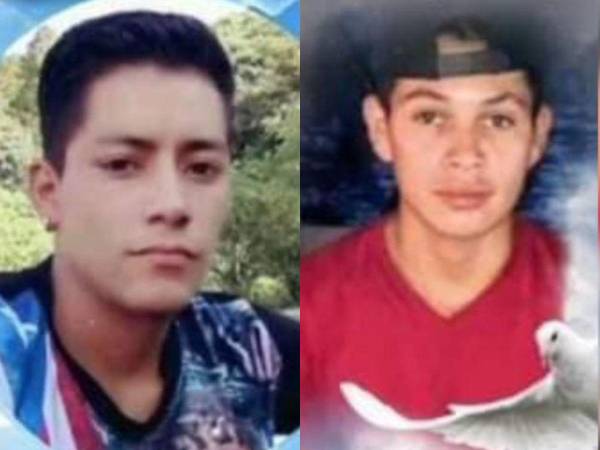 La trágica colisión entre dos rastras y una volqueta dejó ocho personas muertas en la carretera CA-4, en el municipio de San Nicolás en Copán, al occidente de Honduras. La mayoría de las víctimas eran jóvenes de entre 20 y 25 años. A continuación los rostros de los fallecidos.