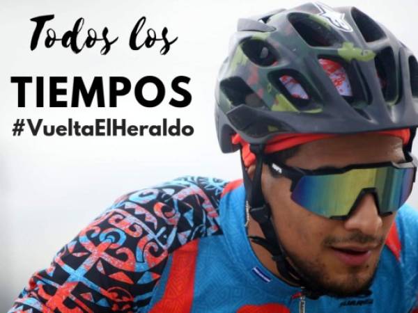 Te compartimos todos los resultados de la Vuelta El Heraldo 2018.