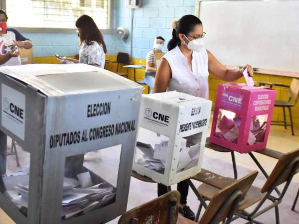 Con 86 votos, los diputados deberán aprobar las reformas a los artículos constitucionales.