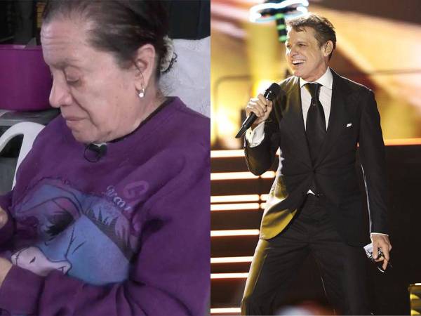 Una mujer nicaragüense de 73 años, identificada como Sandy Somarriba, se encontró en una situación desilucionante tras ser víctima de una estafa en la que un individuo desconocido se hizo pasar por el famoso cantante Luis Miguel.