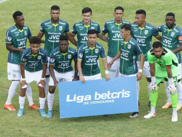 Con la llegada del atacante, Lobos de la UPNFM sumará ocho altas para el Apertura 2023 de la Liga Nacional de Honduras.