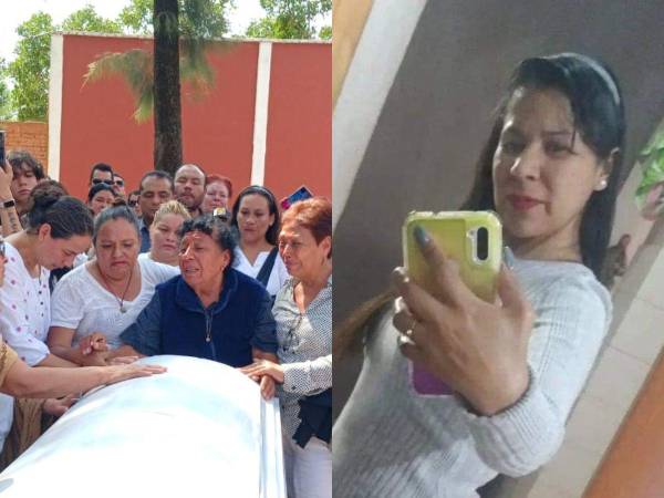 La ciudad de León, Guanajuato, en México se sumió en un profundo luto y consternación en el día en que familiares, amigos y colegas dieron el último adiós a Milagros Meza, la enfermera de 40 años cuya vida fue arrebatada en un acto de violencia. En el emotivo entierro, todos se unieron en los gritos de dolor de su madre: “Me la arrebató, era mi niña buena”, decía doña Ernestina frente a su ataúd. A continuación, las imágenes que dejó el entierro de Milagros Monserrat Meza.