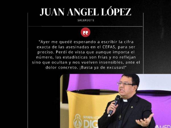 Funcionarios, líderes religiosos y miembros del cuerpo diplomático acreditado en Honduras reaccionaron tras la dantesca muerte de 46 mujeres en la Penitenciaría Nacional Femenina de Adaptación Social (PNFAS). Estas son sus reacciones.