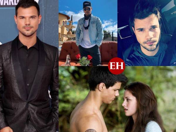 Crepúsculo fue una de las sagas favoritas en la industria y aunque generó controversia por la temática que abordaba, cambió radicalmente la vida de muchos actores, entre ellos Taylor Lautner, quien vivió situaciones frustrantes por no soportar la fama. A continuación te contamos más detalles.