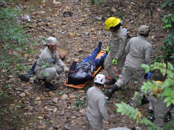 La investigación sigue en curso, y las autoridades esperan esclarecer las circunstancias exactas del accidente.