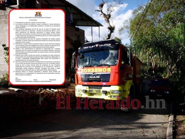 La Unidad Investigativa de EL HERALDO Plus comprobó que el Cuerpo de Bomberos hasta este 2022 está comenzando a utilizar estos carros, pero con reservas debido a que no las consideran seguras.