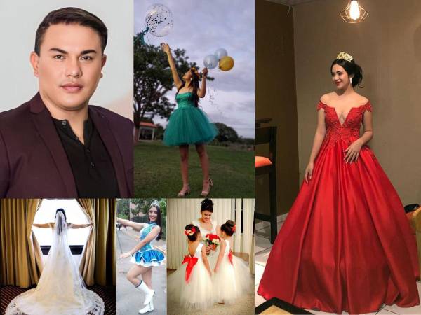 El diseñador hondureño Jeremías Matute no deja de cautivar con sus delicadas y hermosas creaciones de moda. Estar a la vanguardia es algo que lo caracteriza, prueba de ello, es que Matute estará representado a Honduras en el World Fashion Festival, uno de los eventos de moda más importantes de Chicago, Estados Unidos. El evento está programado para el 20 de octubre de 2023.