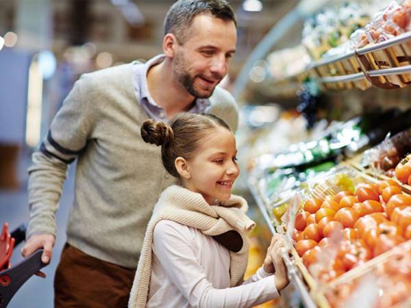 Este beneficio que te ofrece Supermercados La Colonia es válido únicamente el 19 de marzo, Día del Padre.