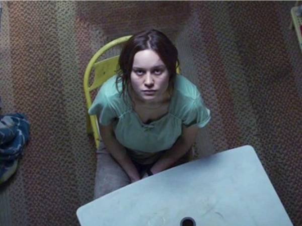 Brie Larson por su papel en Room está nominada a Mejor actriz.