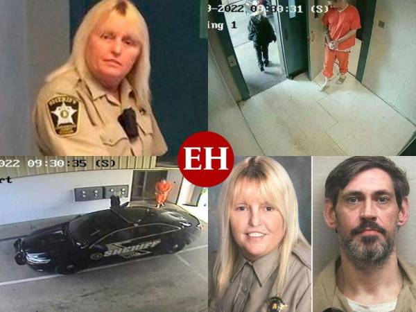 Al parecer, Casey White y Vicky White tenían en común algo más que el apellido. El recluso y la policía penitenciaria no son familiares, pese a que llevar el mismo apellido, pero tras lo ocurrido el pasado viernes, las autoridades han confirmado que tenían “una relación especial”. La agente habría ayudado a Casey a escapar el mismo día en el que ella se jubilaba tras años de servicio. ¿Qué ocurrió? Entérese en esta galería.